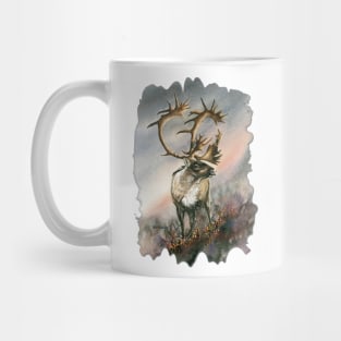 caribou Mug